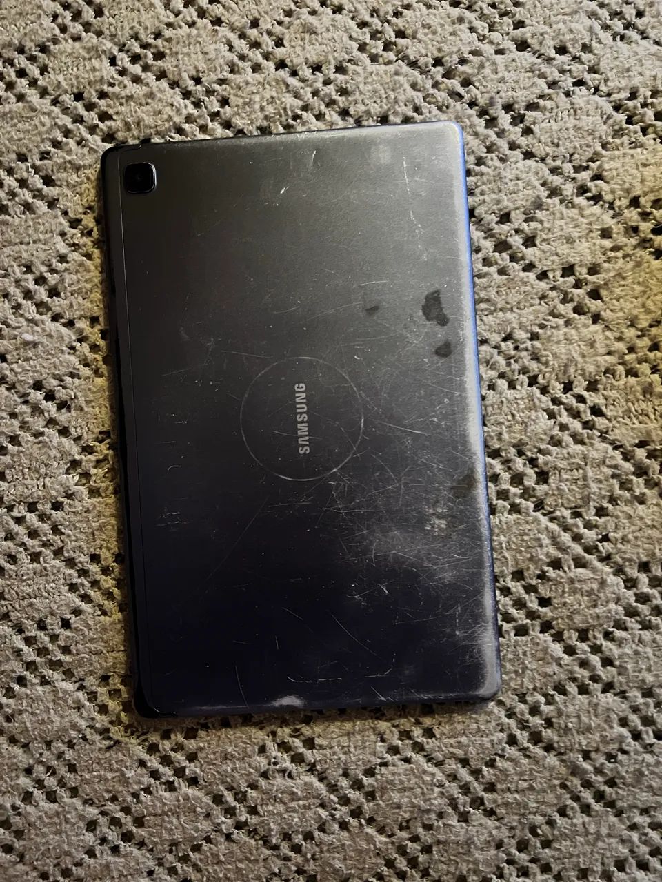 TABLET SAMSUNG A7  - Foto 5