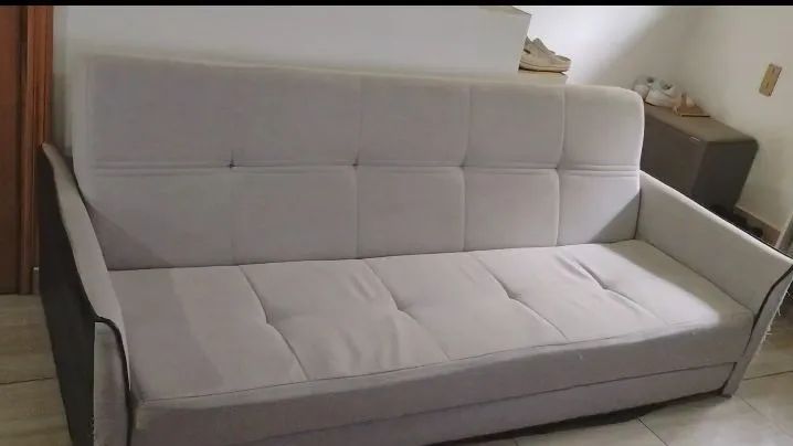 Sofá Cama 2 metros 