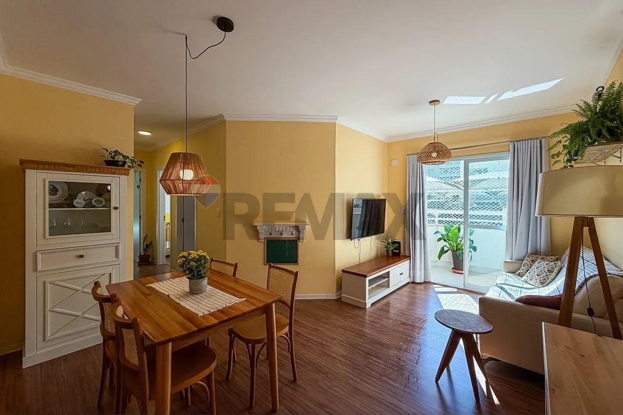 Apartamento a venda com 3 dormitórios e uma suíte na zona oeste de Sorocaba