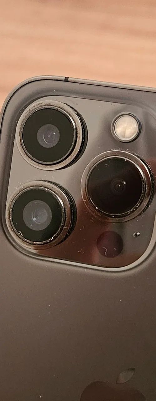 IPhone 13 Pro 256GB - Foto 3