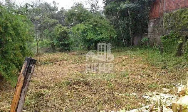 TERRENO À VENDA EM MARIA PAULA - Foto 2