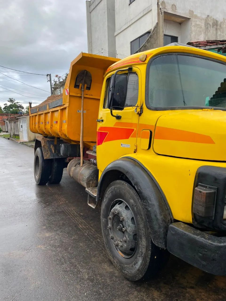 Caçamba 1113 - Foto 2