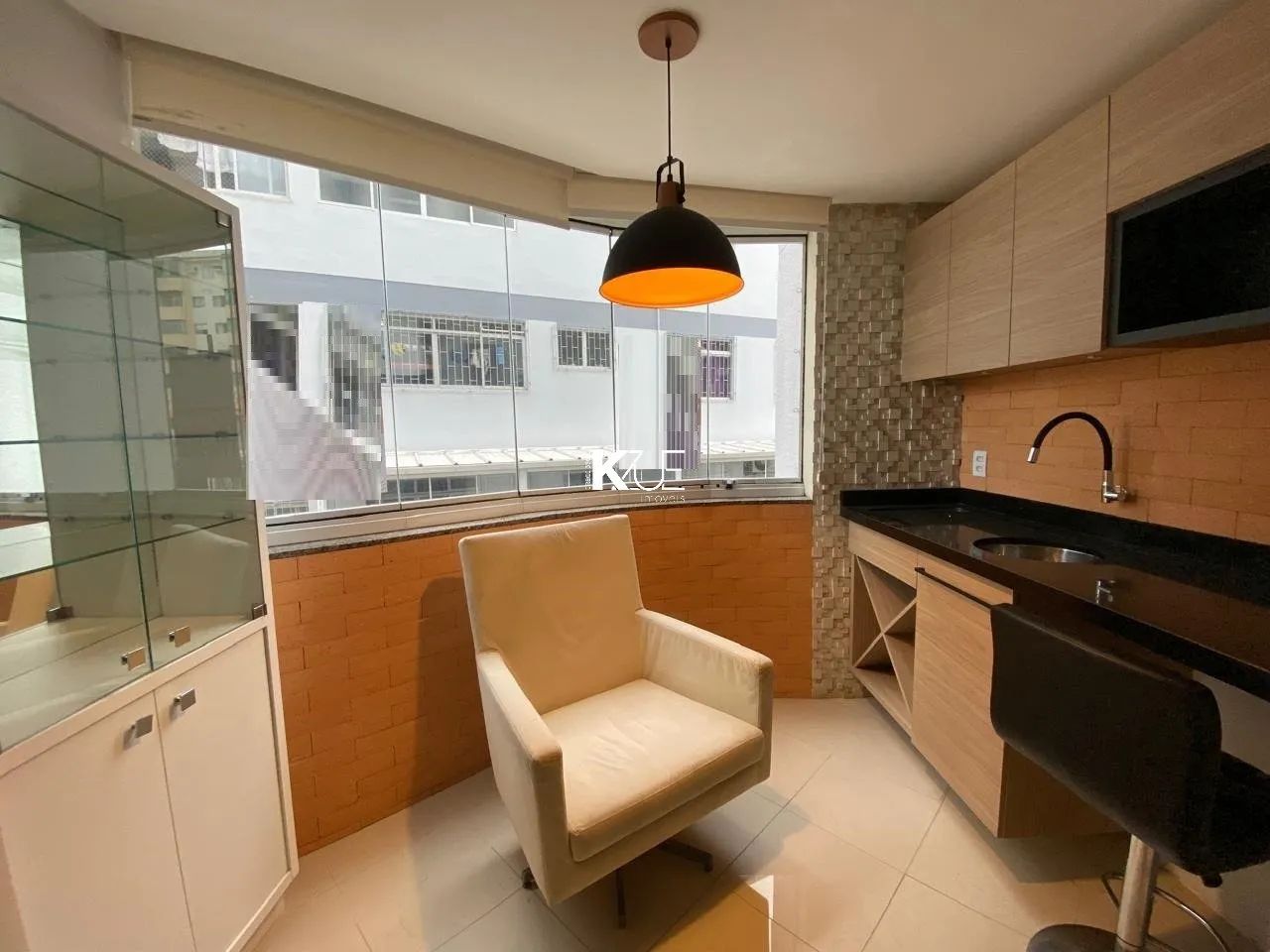 Apartamento de três dormitórios com 114m² privativos. - Foto 3