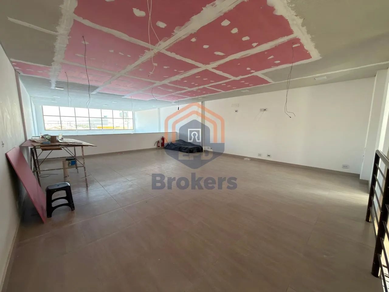 Sala Comercial em Vila Lacerda - Jundiaí, SP - Foto 8
