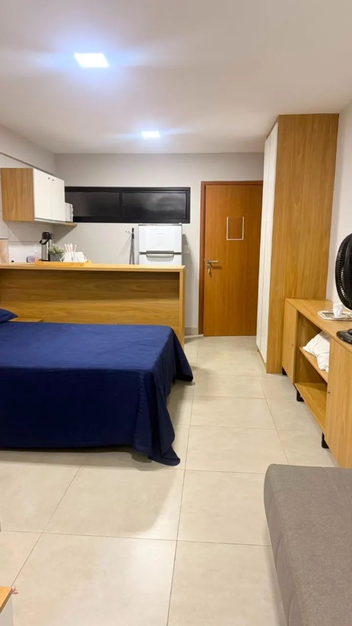 FLAT NA PRAIA ATALAIA - LUIS CORREIA - Foto 12
