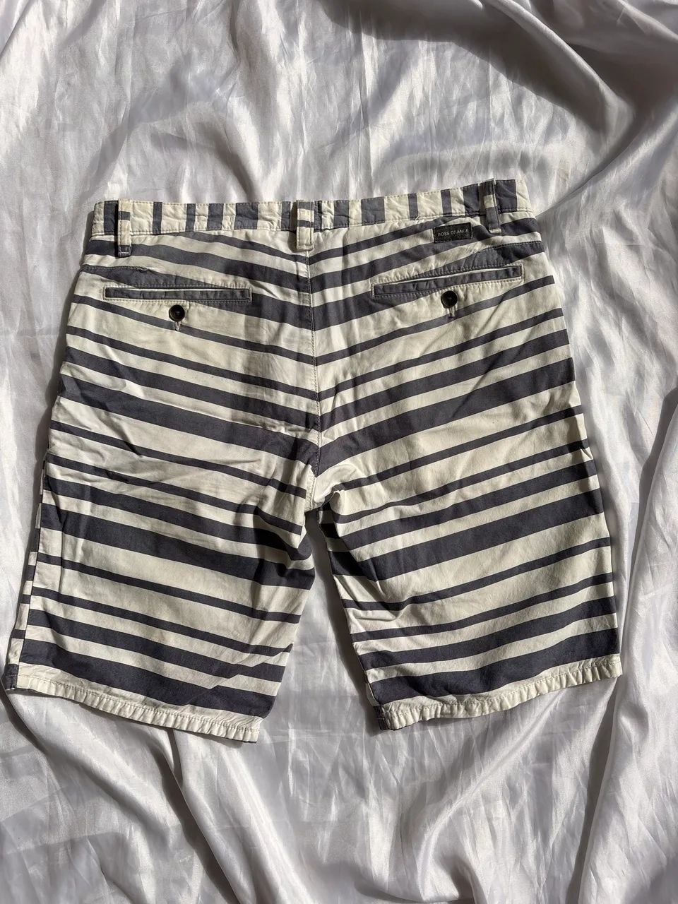 Bermuda Hugo Boss  - Foto 4