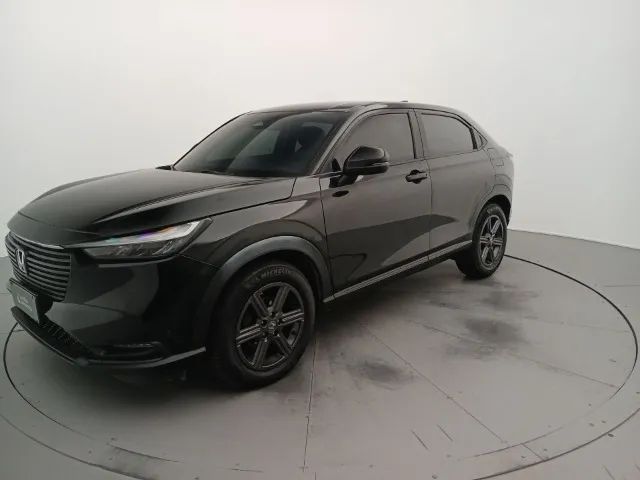 Honda Hr-V EXL 1.5 SENSING 16V 5P AUT. 2025