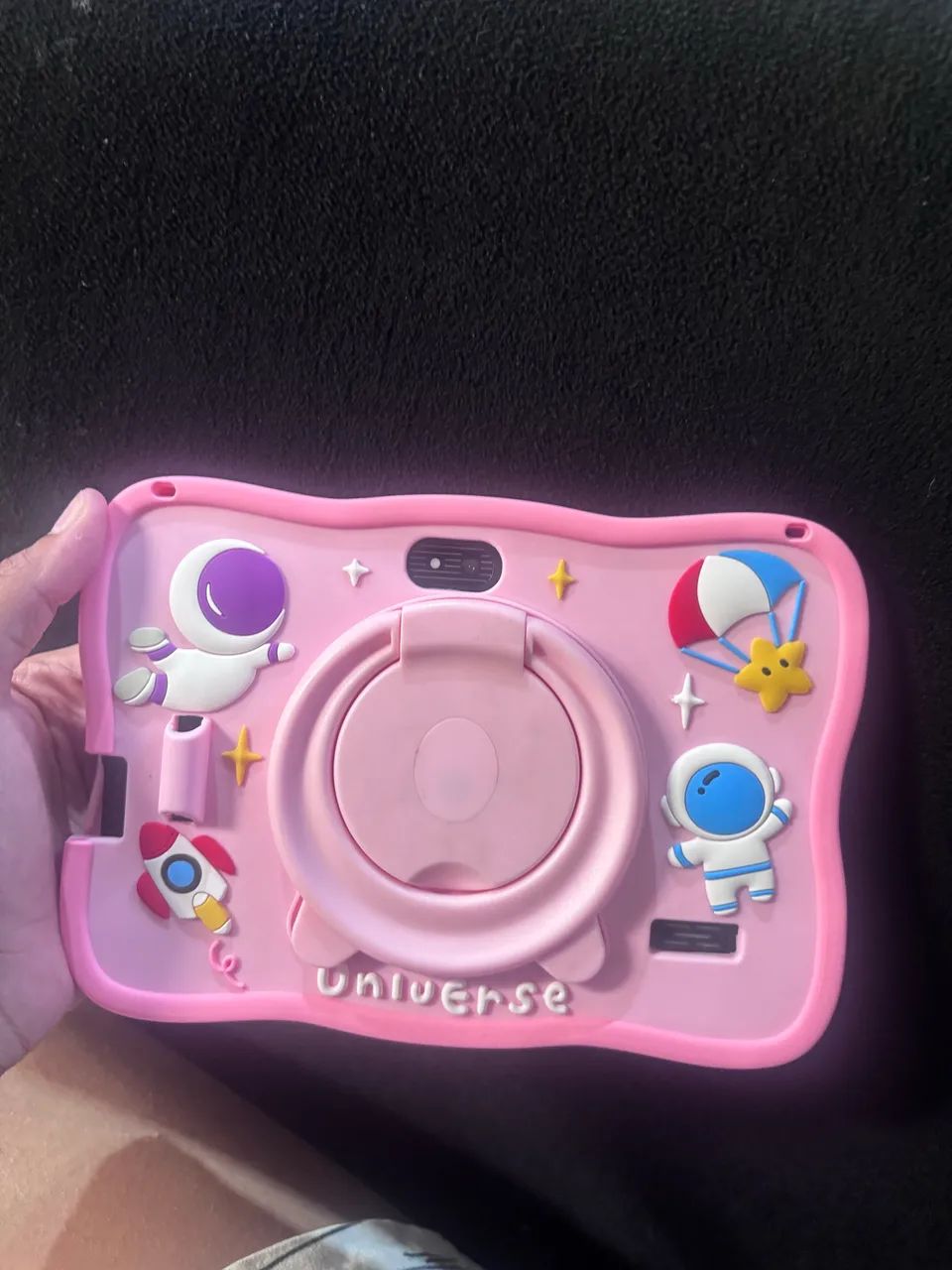 TABLET kids- Capa rosa - Foto 2