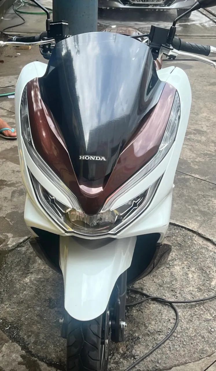 Vendo PCX Deluxe  - Foto 2