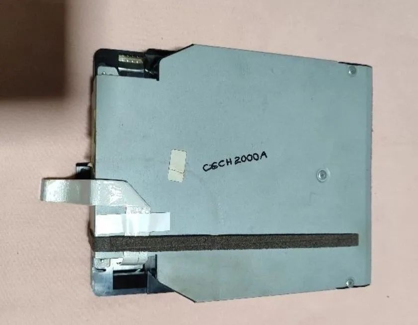 Leitor CECH2000A sem placa logica