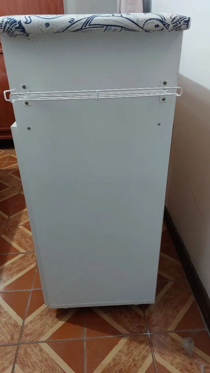 Tábua de Passar Roupas - Foto 3