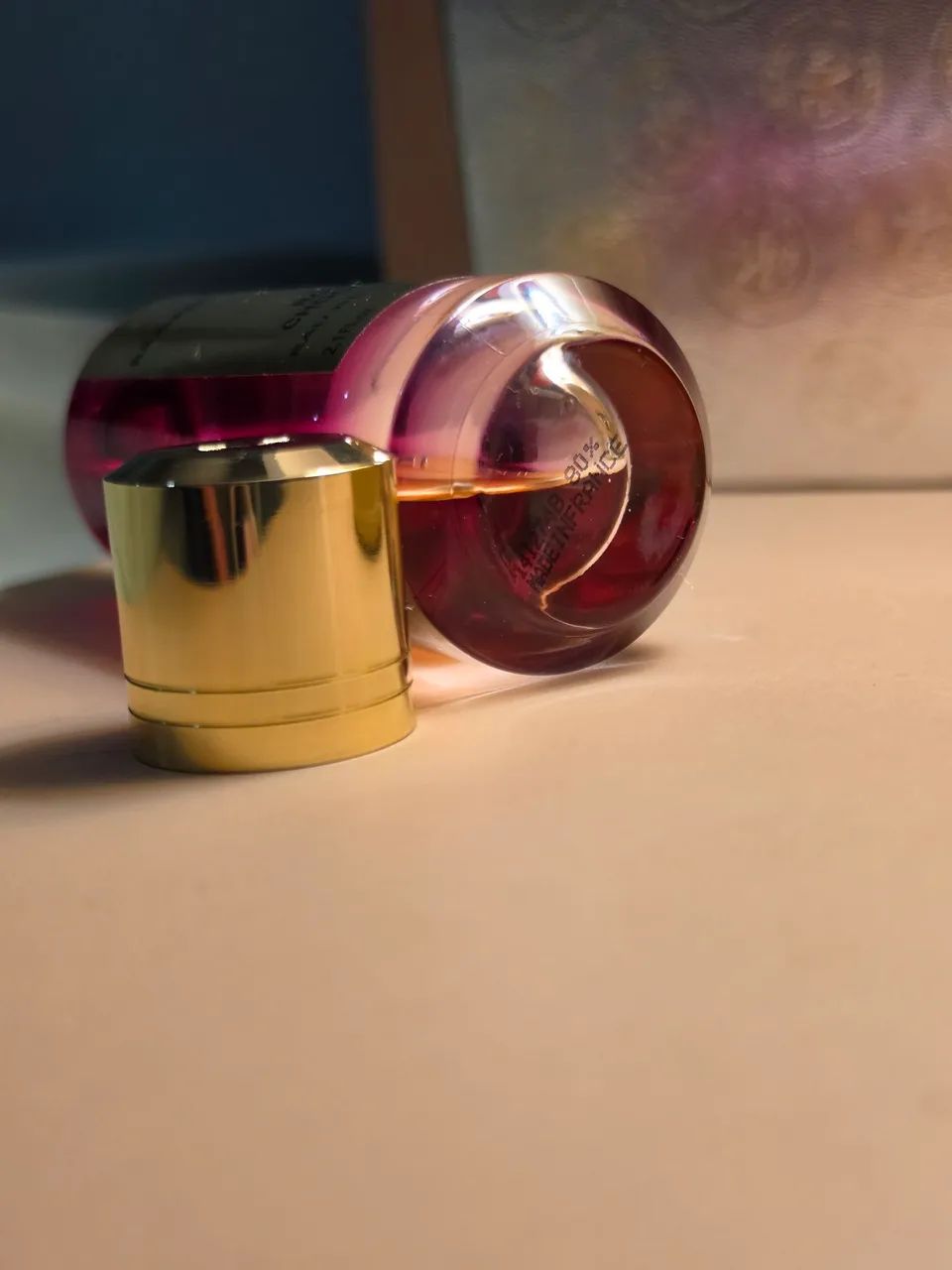 Perfume Mancera Roses e Chocolate 60ml - Foto 2