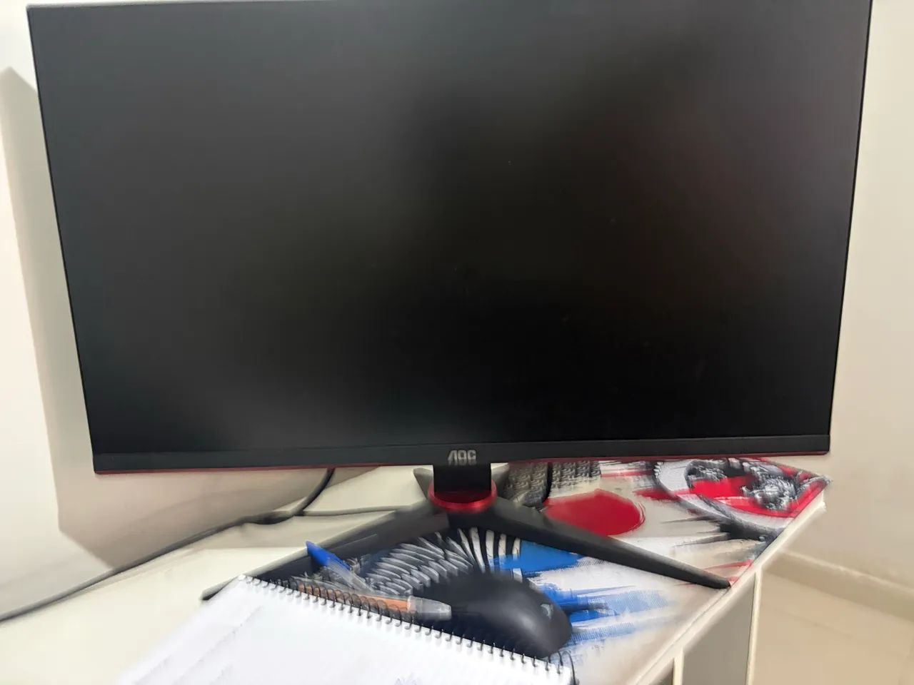 MONITOR AOC HERO 27POL IPS  - Foto 2