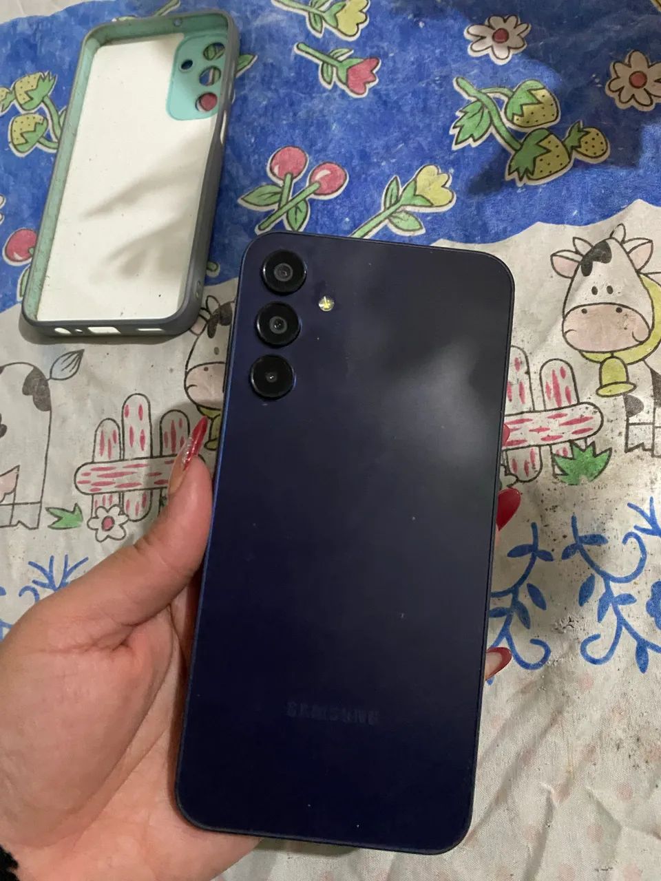 Samsung A15 - Foto 5