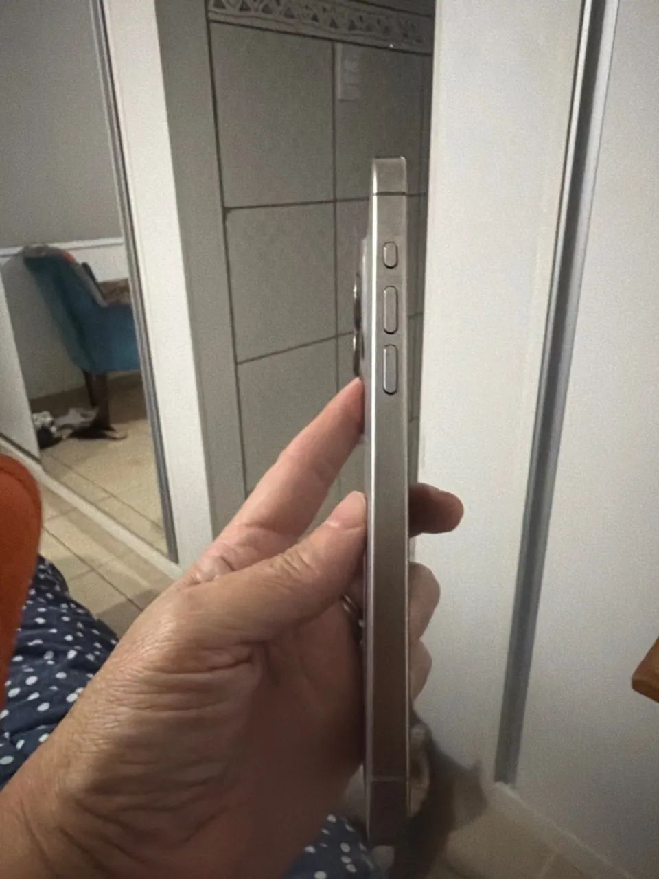 iPhone 15 promax - Foto 2