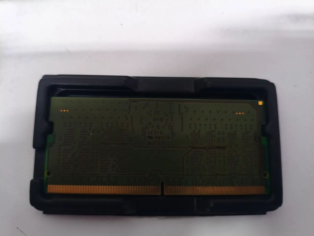 Memória RAM para Notebook DDR5 8 GB 5600  - Foto 2