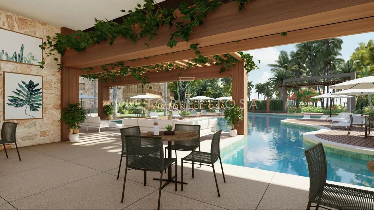 Goa Condomínio (Porto das Dunas) - 252m² - Foto 3