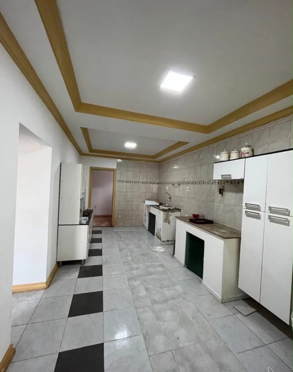 %Vendo casa na Marambaia  - Foto 3