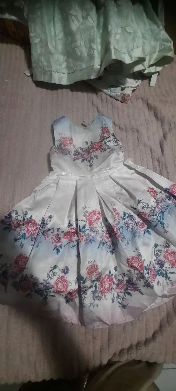 Vestidos petit cherry  - Foto 3