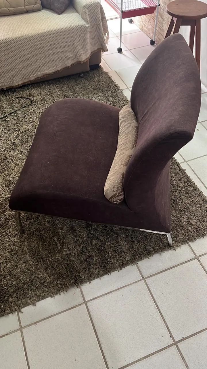 Poltrona  - Foto 3