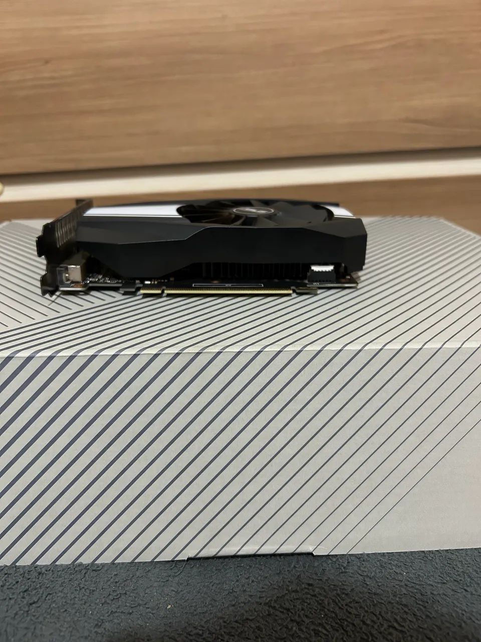 Placa de Video ASUS NVIDIA GTX 1650 Super 4gb - Foto 6