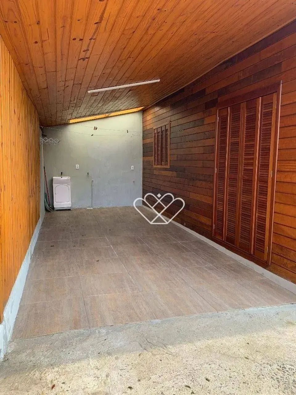 Casa para Locação no Bairro Salgado Filho em Gravataí com 2 Quartos e 70 m² - Foto 2