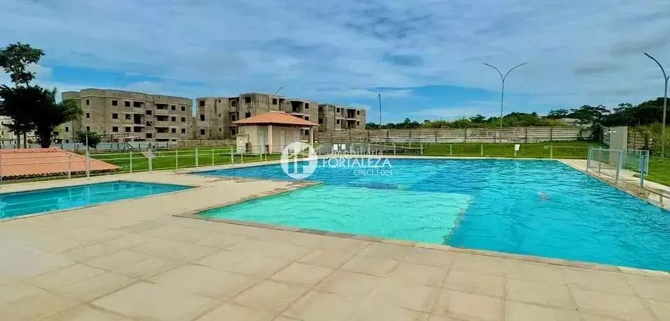 Imóvel para venda com 53 metros quadrados com 2 quartos em Alto Alegre - Rio Branco - AC - Foto 3