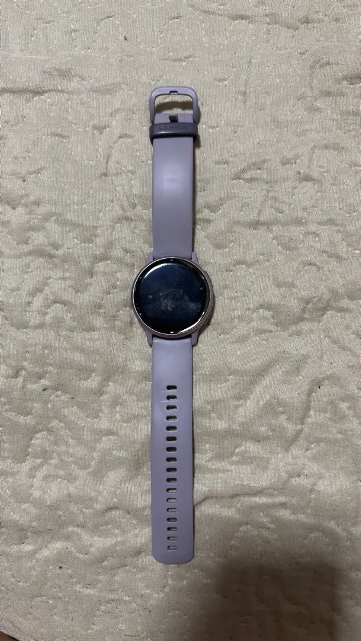 Relógio Garmin Vivoactive 5 - Foto 3