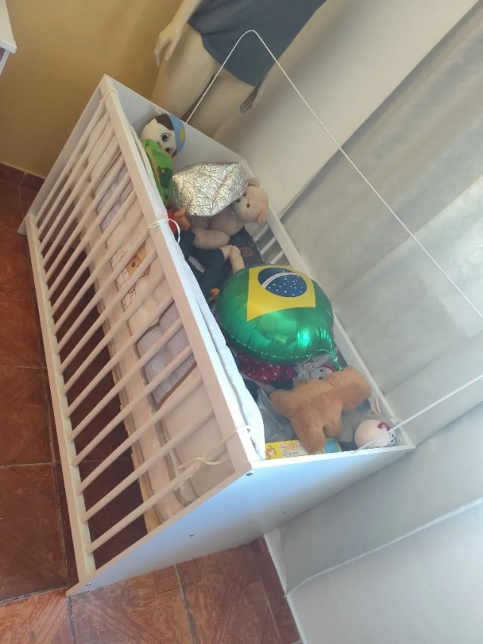 Berço  - Foto 2