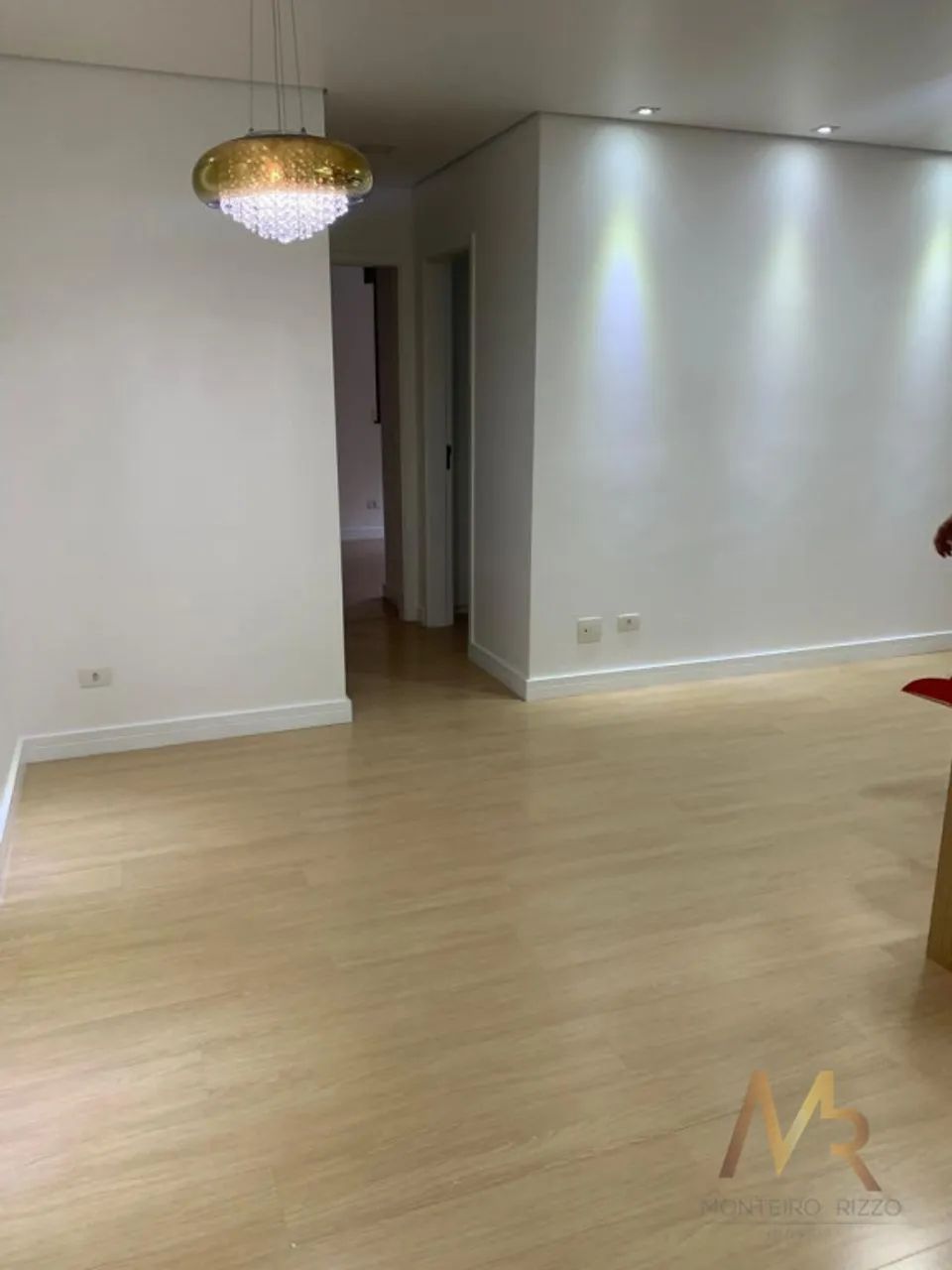 Lindo Apto no Morumbi  67m², Mobiliado e Lazer de Clube! - Foto 5