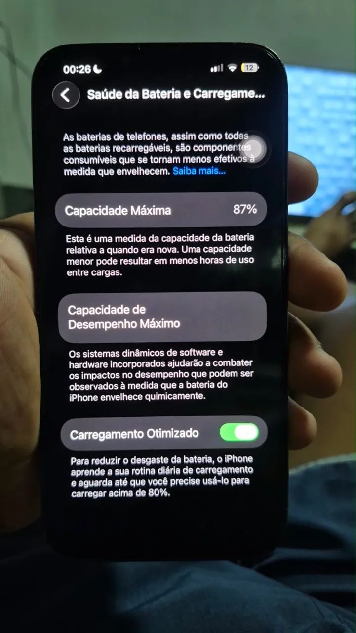 iPhone 13 Pro Max - Foto 3