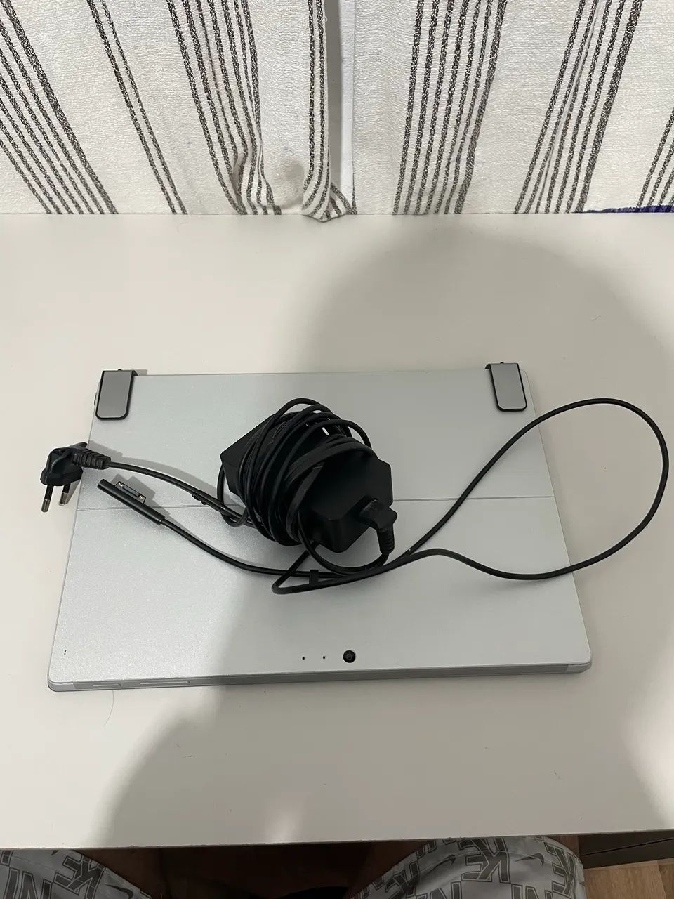Microsoft Surface Pro 4 i5 128GB SSD Touchscreen + Teclado Original - Foto 6