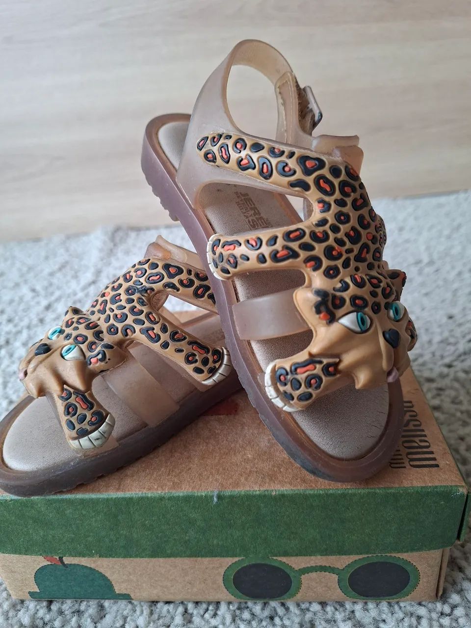 MINI MELISSA - Foto 3