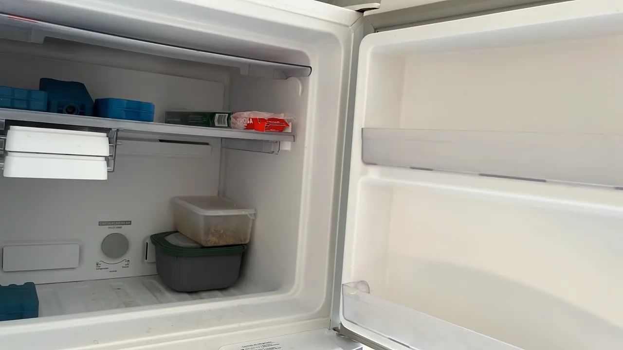 GELADEIRA BRASTEMP - Foto 4