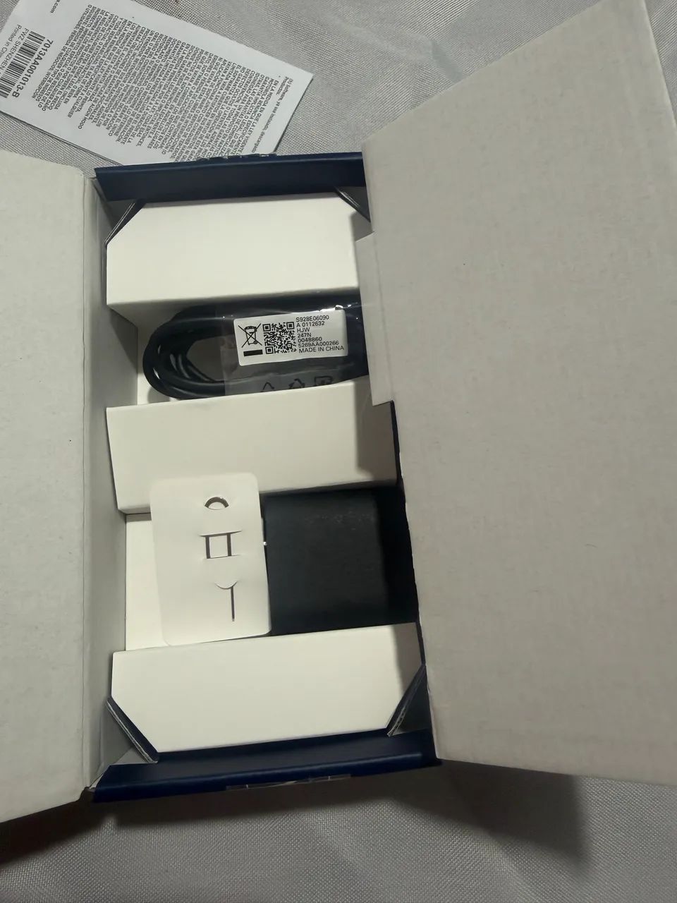 Vende-se Moto G 04s a negociar  - Foto 4