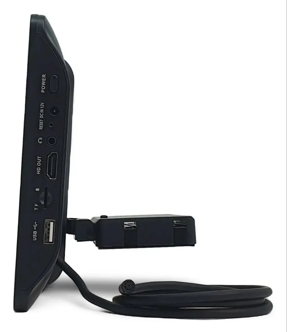 Par Telas P/ Encosto Android Touch Espelhamento Bluetooth  - Foto 2