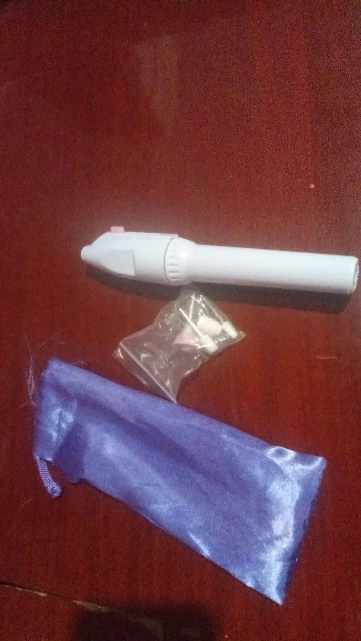 Vendo acessórios  - Foto 5