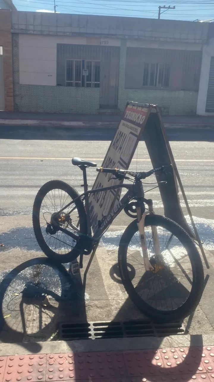 Bicicleta - Foto 4