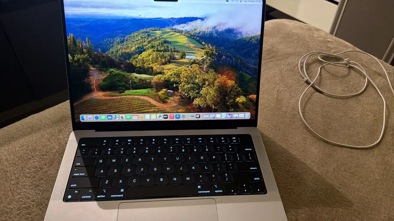 MacBook Pro 14? m3 pro 18gb 