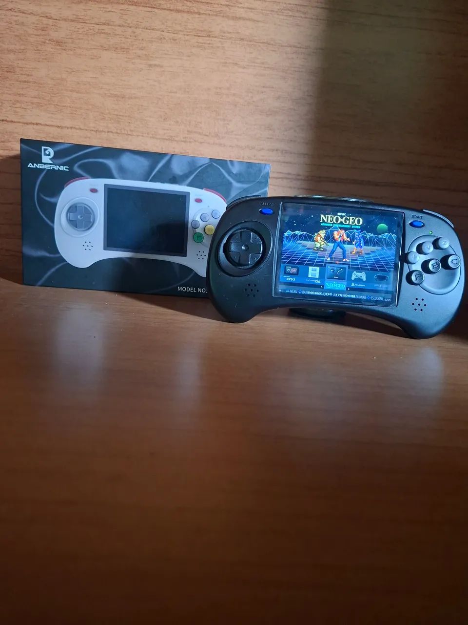 Anbernic RG Arc D 256gb