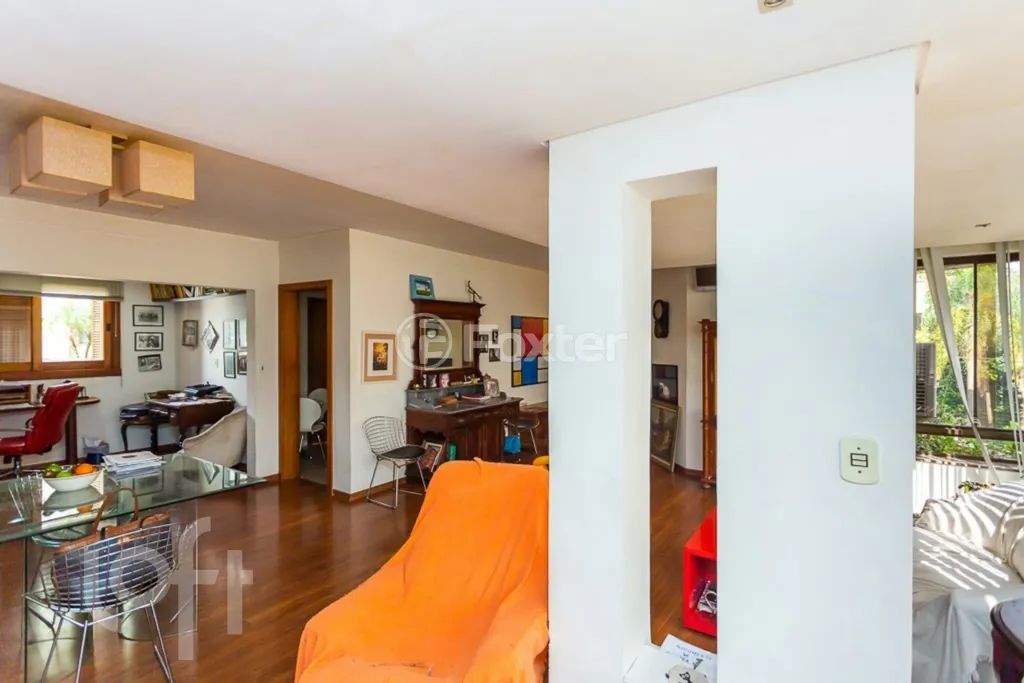 Apartamento à venda Rua Coronel Aurélio Bitencourt, Rio Branco - Porto Alegre - Foto 5