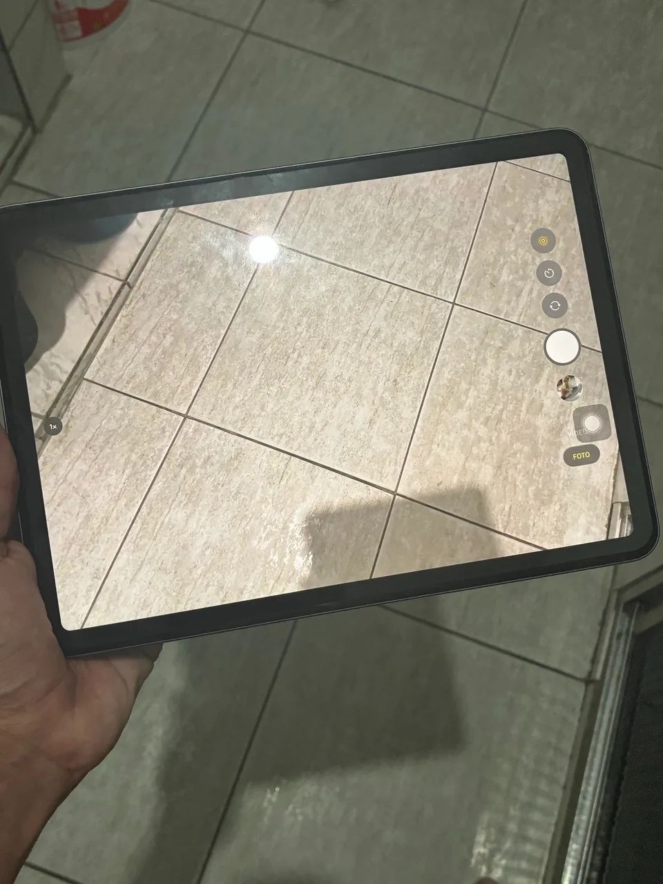 IPAD AIR 64Gb - Foto 3