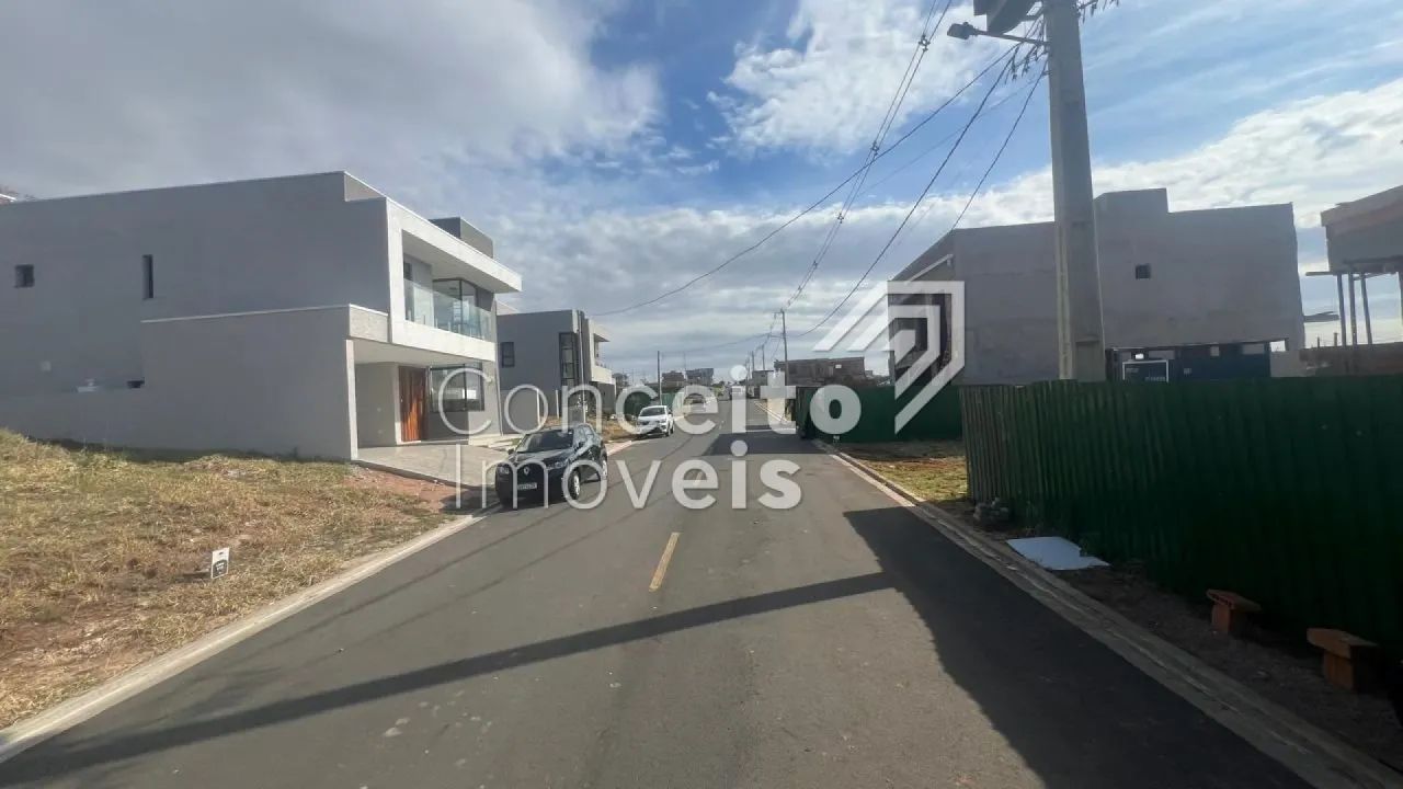 Condomínio La Riserva - Uvaranas - Terreno com 252 m² - Foto 5