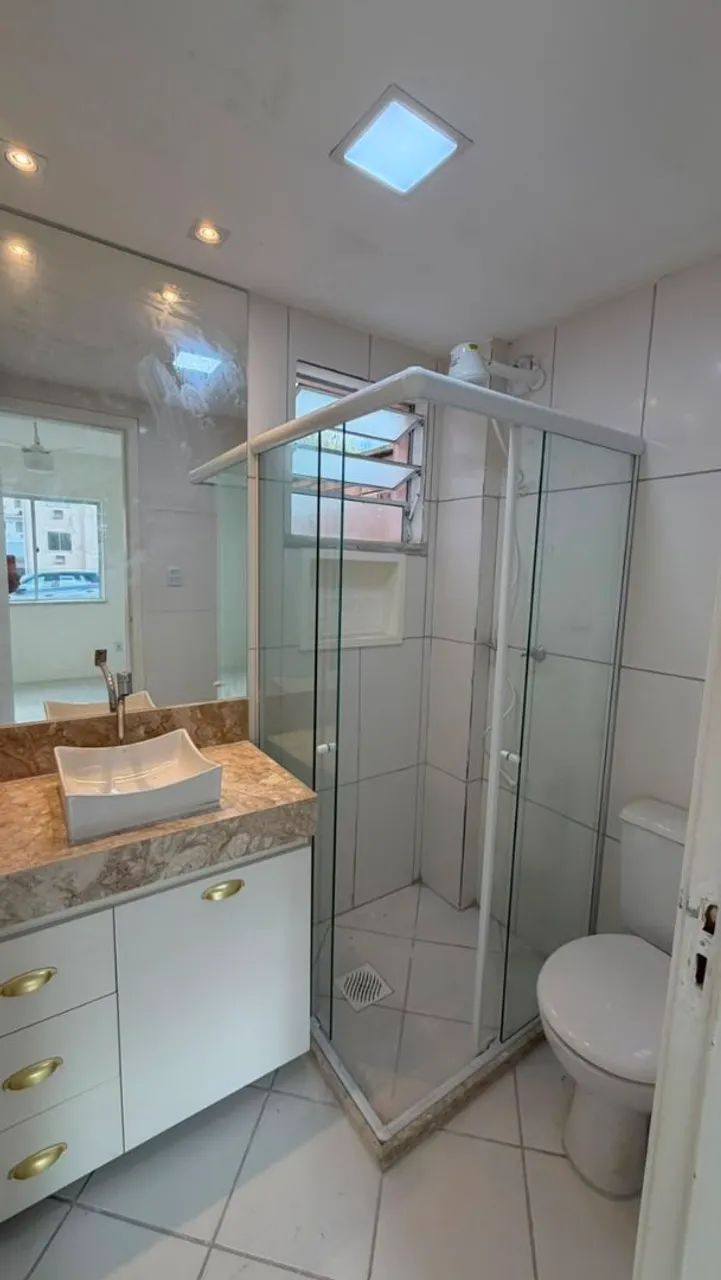 Apartamento 2 quartos em condomínio fechado. - Foto 5