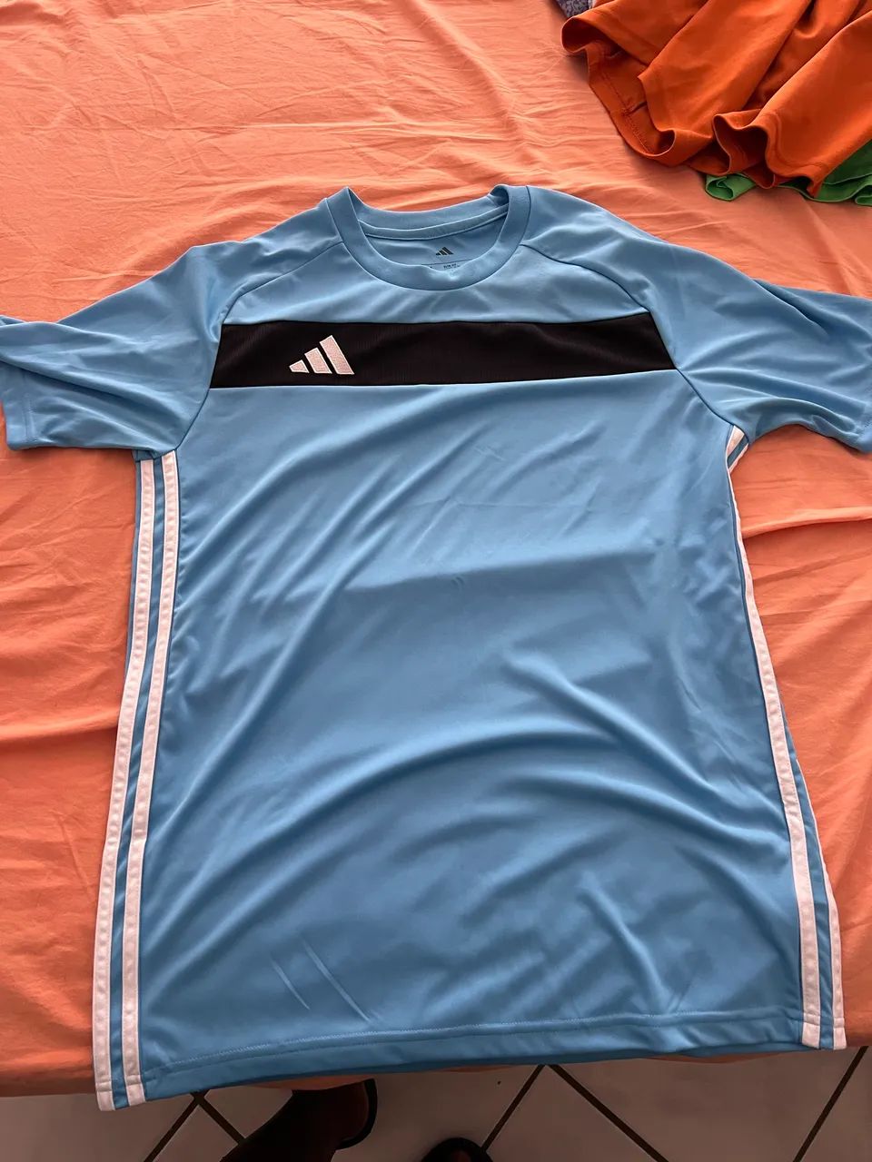 Camisa Adidas - Foto 3