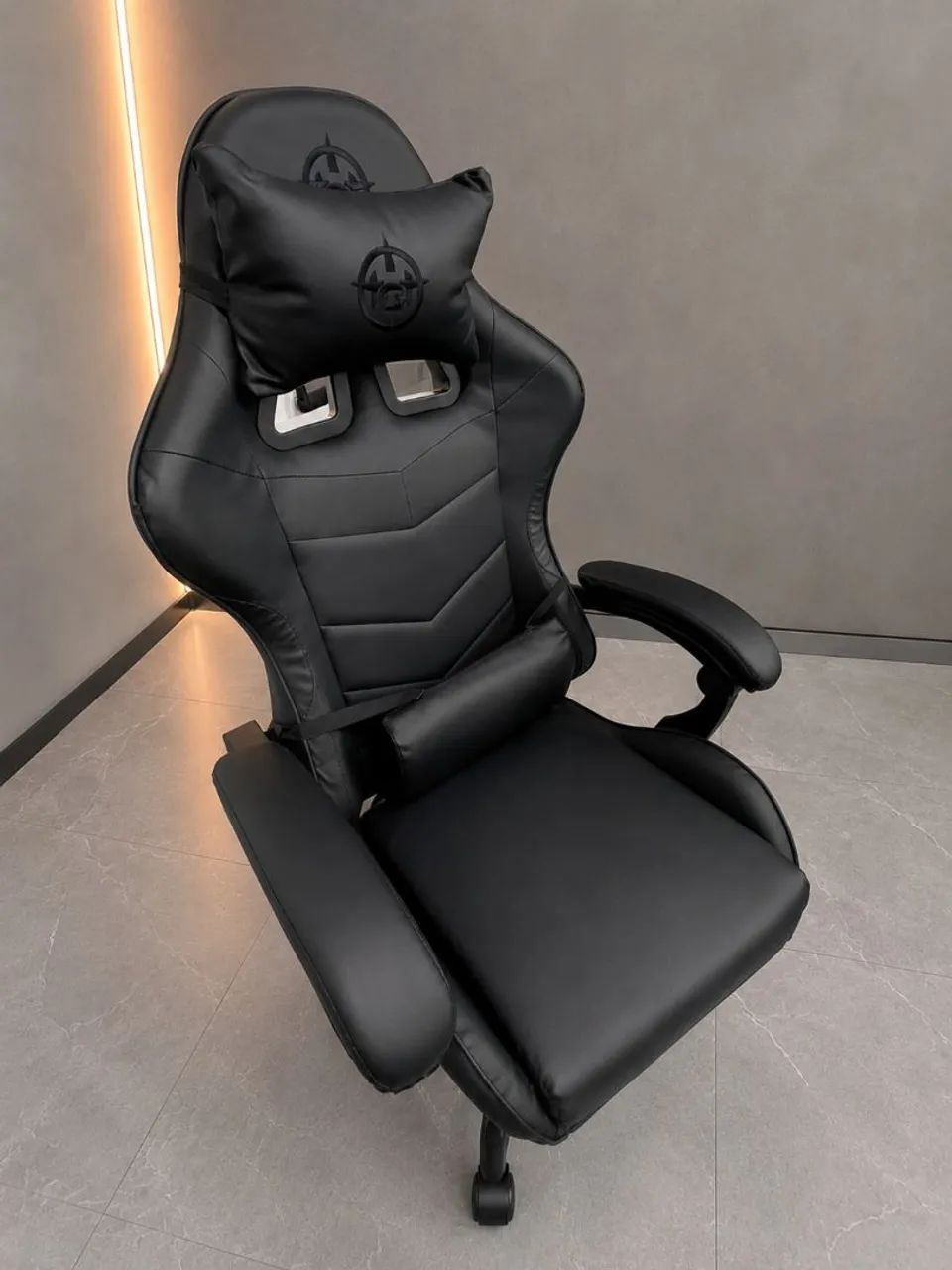 Cadeira Gamer 