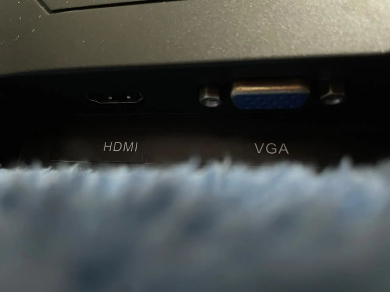 MONITOR GAMER MANCER HORIZON Z2 VA 100HZ - Foto 5