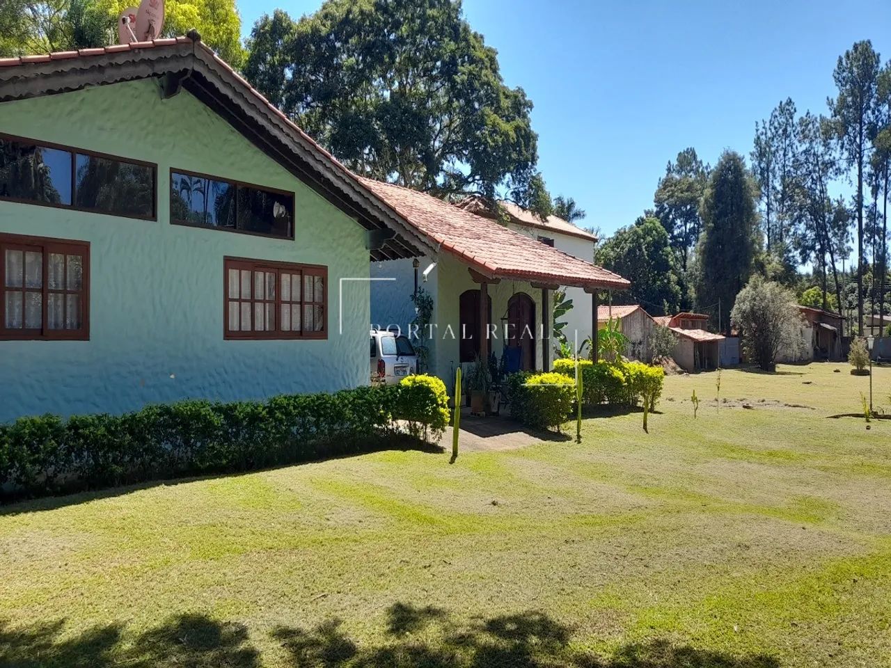 chacara a venda campinas sp - Foto 4