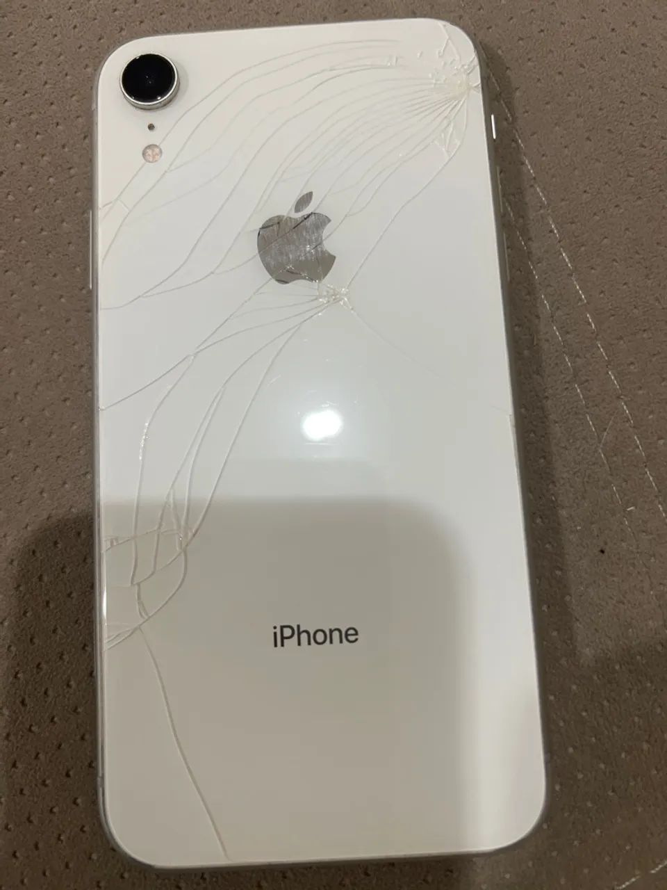 IPhone XR - Foto 2
