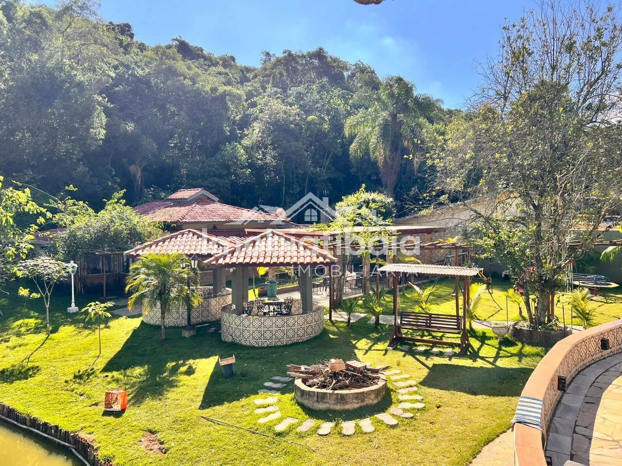 Chácara à venda em Jarinu - 12.000m² - Foto 3